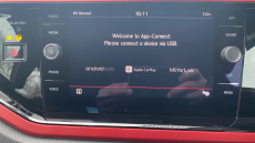 Volkswagen Polo 2.0 TSI GTI 5dr DSG Petrol Hatchback